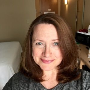 Meet your Posher, Katherine